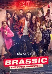 Голяк (сериал, 2019) 1-7 сезон смотреть онлайн на Лордфильм